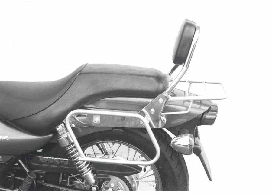 Kawasaki El 125 [1998-2007] - Bagagebro