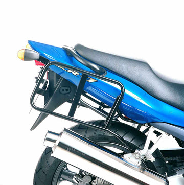 Kawasaki ZR-7 [1999-2003] -suitcase-transportør