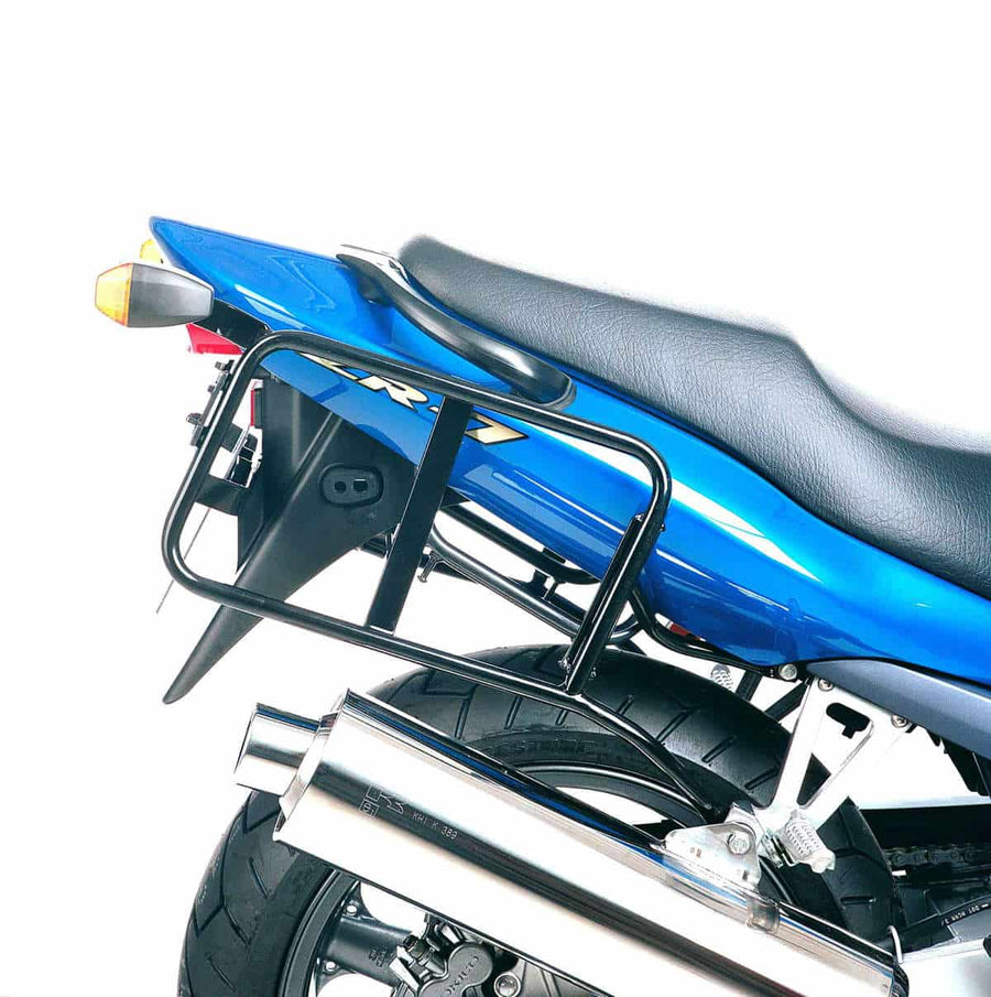 Kawasaki ZR-7 [1999-2003] -suitcase-transportør