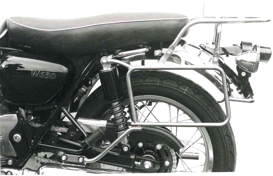 Kawasaki W 650 [1999-2016]-Komplet bjælke