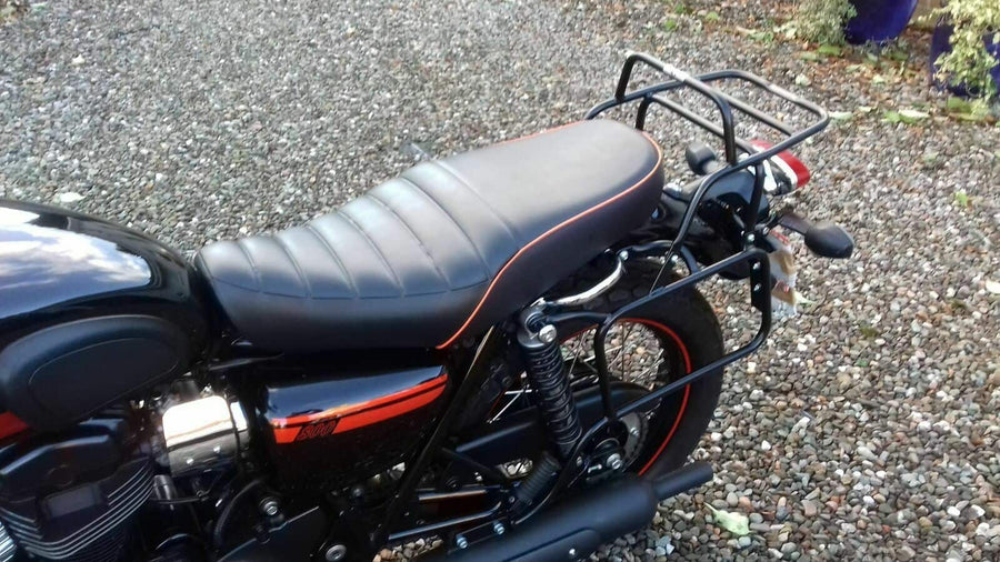 Kawasaki W 650 [1999-2016]-Komplet bjælke