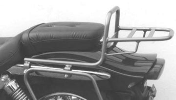 Suzuki GZ 125 [1998-2004] - Bagagebro