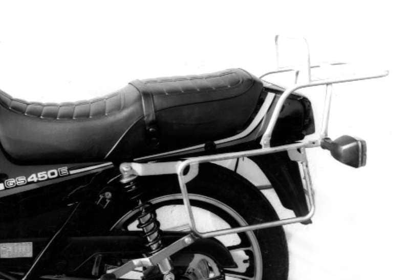 Suzuki GSX 250 [1982-1987] -Complete Carrier