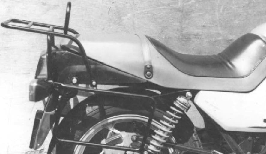 Suzuki GS 550 Katana [1980-1983]-Komplet bjælke