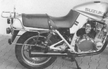 Suzuki GSX 750 Katana [1980-1984]-Komplet bjælke