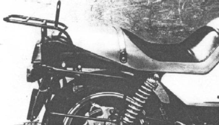 Suzuki GS 650 Katana [1981-1984]-Komplet bjælke