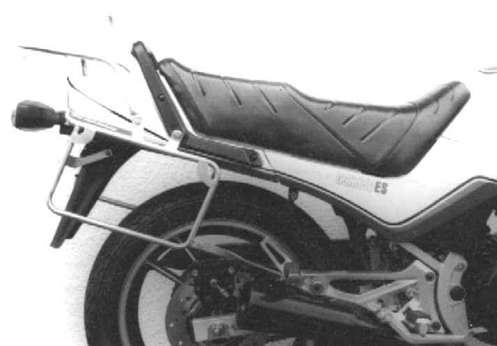 Suzuki GSX 550 ES [1982-1988] -Complete Carrier