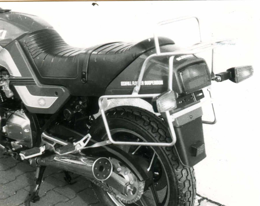 Suzuki GSX 750 ES [1983-1988] -Complete Carrier