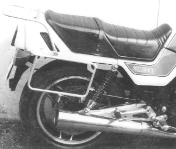 Suzuki GSX 1100 ES [1982-1983] -Complete Beam