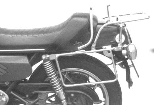 Suzuki GS 1000 E [1978-1980]-Komplet bjælke