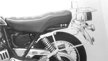 Suzuki GN 250 [1984-1999] -Complete Carrier