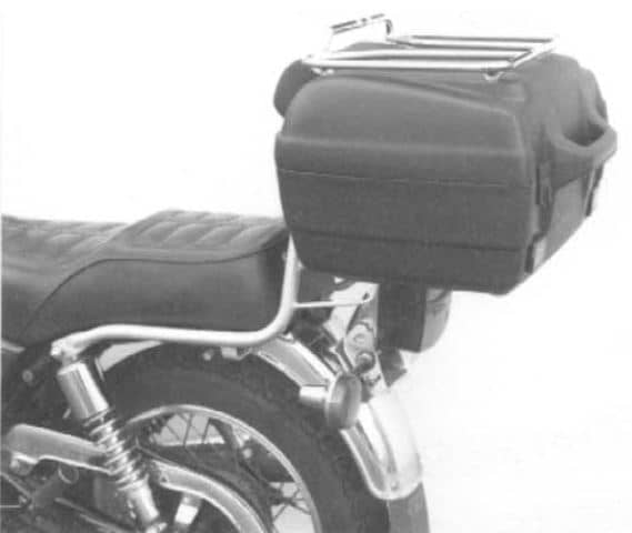 Suzuki GN 250 [1984-1999] - Bagagebro