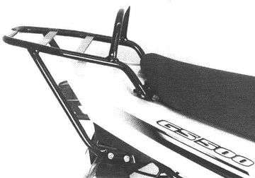 Suzuki GS 500 E [2001-2008] - Bagagebro