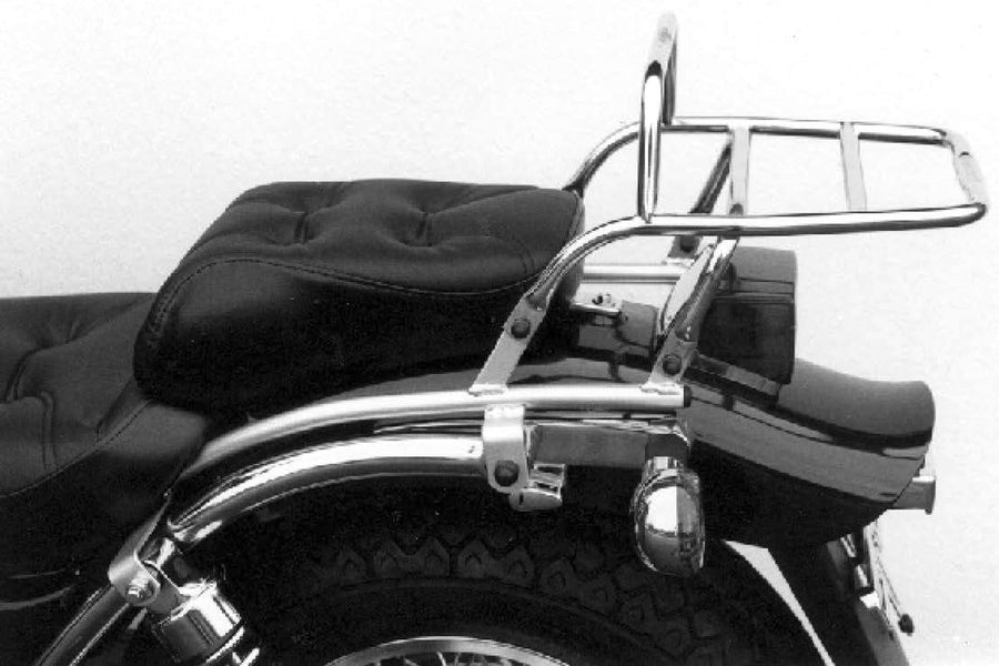 Suzuki vs 1400 indtrængende [1987-1996] - Bagage Bridge