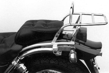 Suzuki vs 1400 indtrængende [1987-1996] - Bagage Bridge