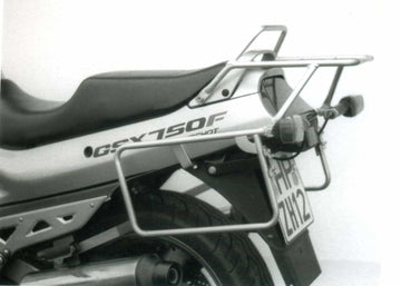 Suzuki GSX 750 F [1989-1997]-Komplet bjælke