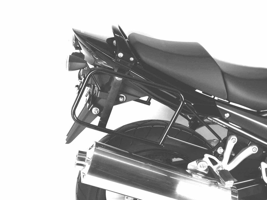 Suzuki GSF 650 [2007-2008]-Case Carrier Lock-It