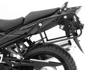 Suzuki GSF 650 S Bandit ABS [2009-2014]-Case Carrier Lock-It-2