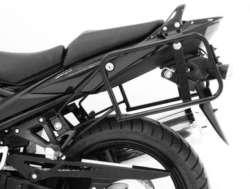 Suzuki GSF 650 S Bandit ABS [2009-2014]-Case Carrier Lock-It - 0