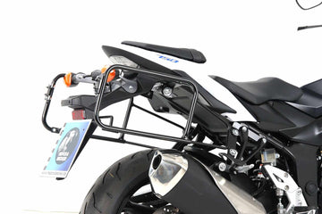 Suzuki GSR 750 [2011-2016]-Case Carrier Lock-It