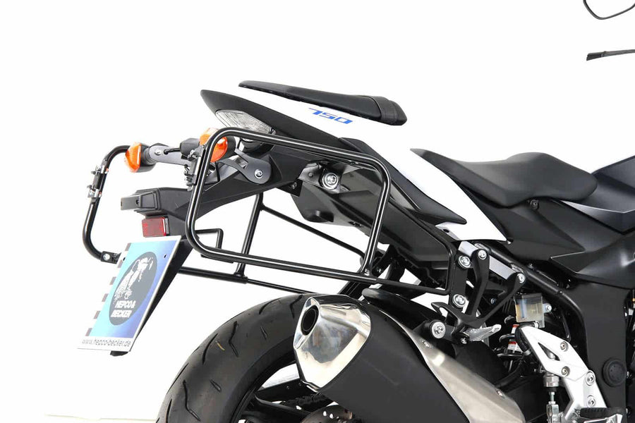 Suzuki GSR 750 [2011-2016]-Case Carrier Lock-It