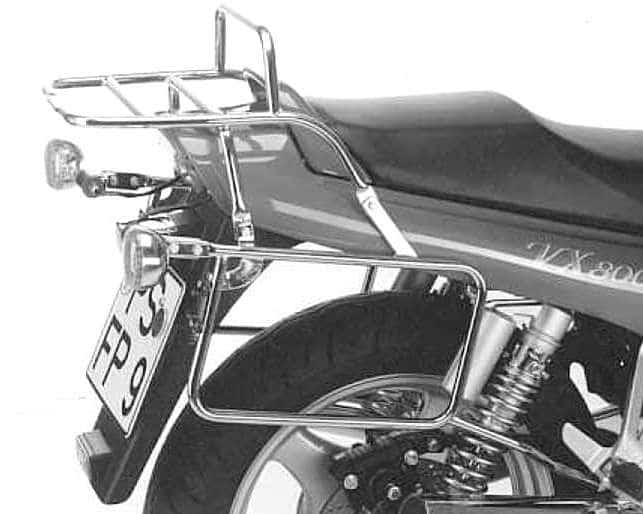 Suzuki VX 800 [1990-1995] -Complete Carrier