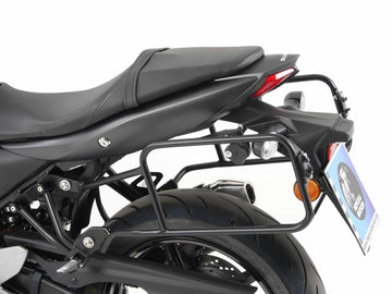 Suzuki SV 650 [2016-2025]-Case Carrier Lock-It - 0