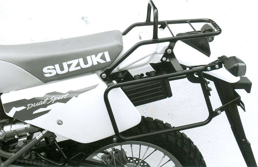 Suzuki DR 350 S [1990-2006]-Komplet bjælke