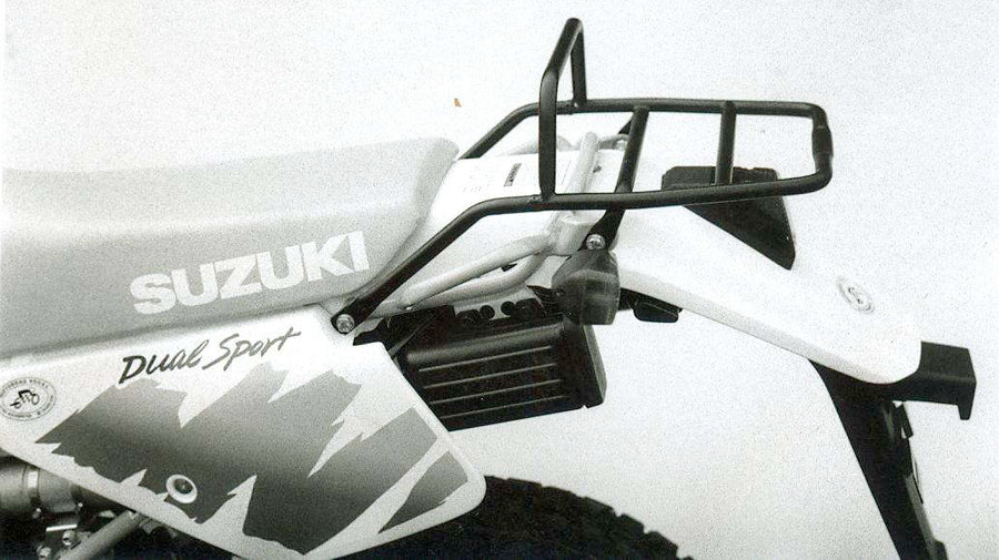 Suzuki Dr 350 S [1990-2006] - Bagagebro