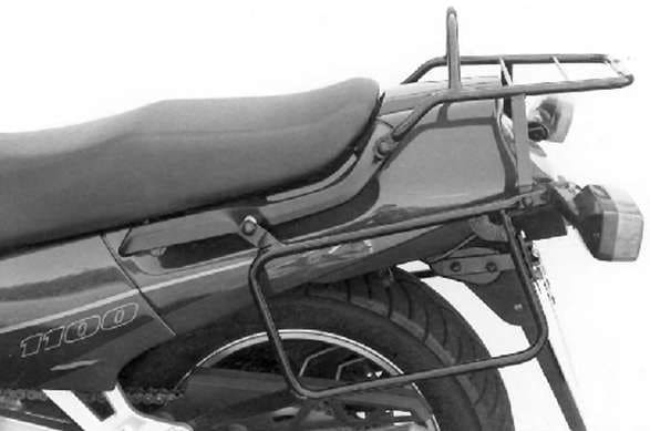 Suzuki GSX 1100 F [1988-1994] -Complete Beam