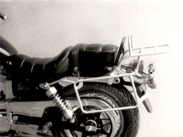 Suzuki LS 650 [1986-1996] -Complete Beam