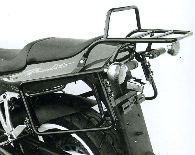 Suzuki GSF 400 Bandit [1991-1995] -Complete Carrier