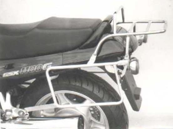 Suzuki GSX 1100 G [1991-1996] -Complete Beam