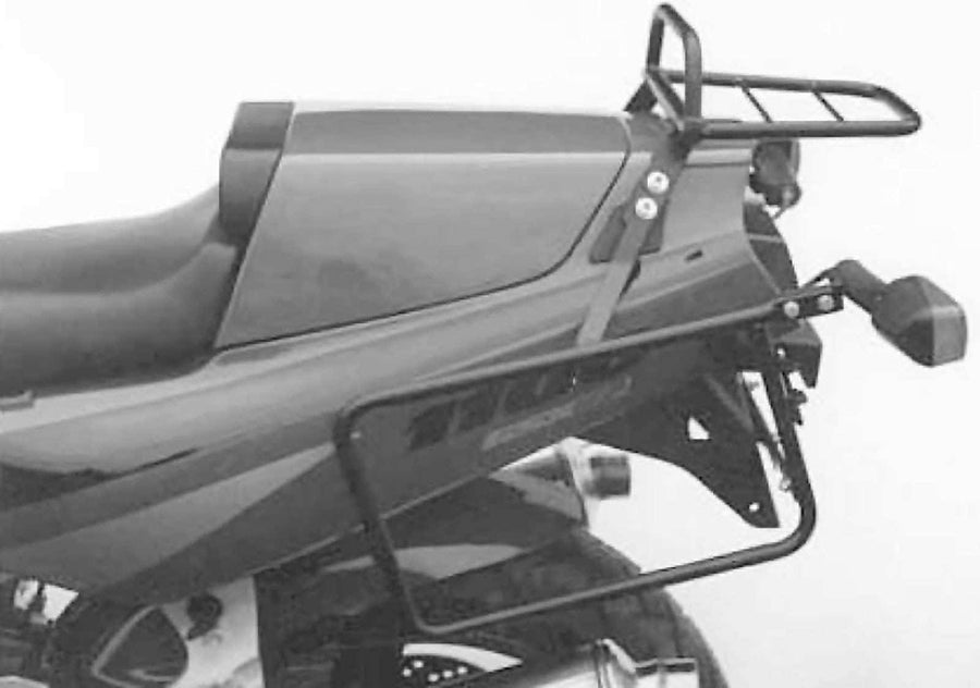 Suzuki GSX 1100 R [1991-1992] - Case Carrier
