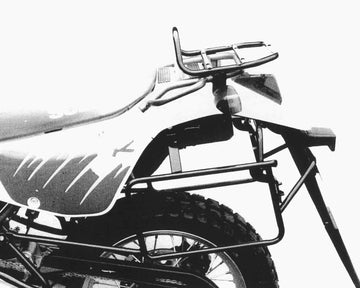 Suzuki Dr 650 R [1992-1994] - Bagagebro No Screw Set