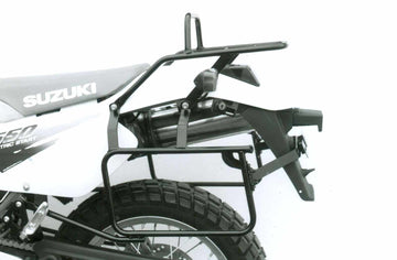 Suzuki DR 650 SE [1996-2000]-Komplet bjælke - 0