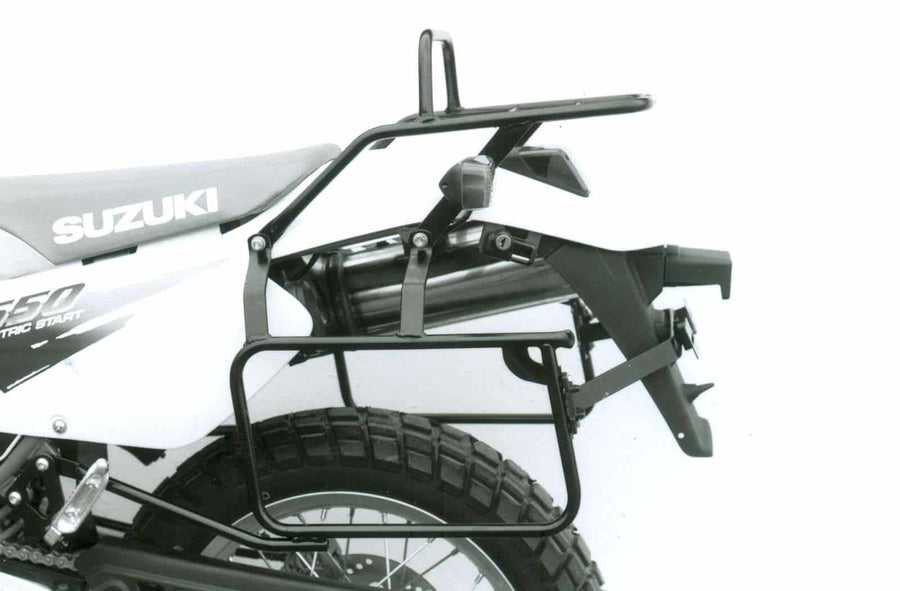 Suzuki DR 650 SE [1996-2000]-Komplet bjælke