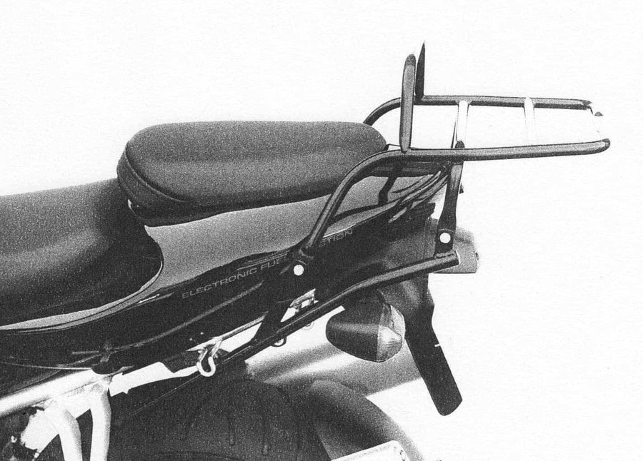 Suzuki TL 1000 S [1997-2000] - Bagagebro