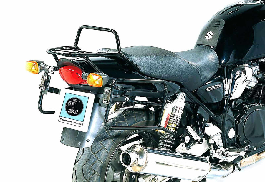Suzuki GSX 750 [1998-2003] - Kuffertskibsfører