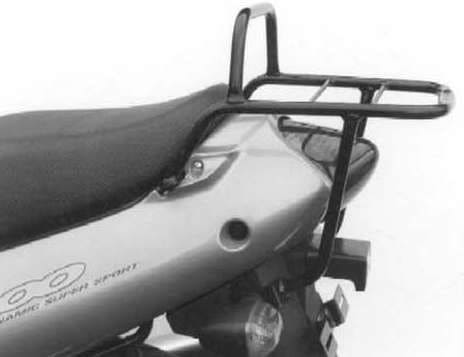 Suzuki GSX 600 F [1998-2002] - Bagagebro