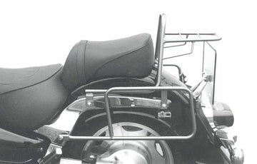 Suzuki VL 1500 Indtruder [1998-2007] - Case Carrier