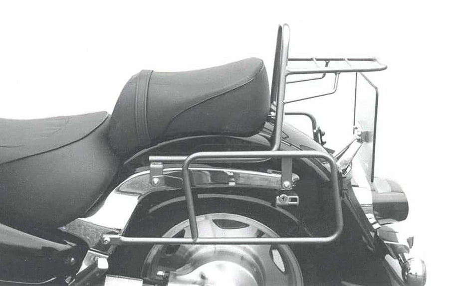 Suzuki VL 1500 Indtruder [1998-2007] - Case Carrier