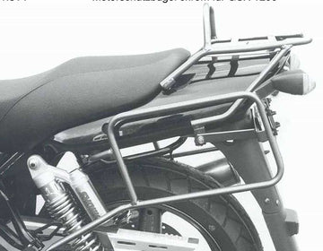 Suzuki GSX 1200 [1999-2000] - Kuffertskibsfører - 0