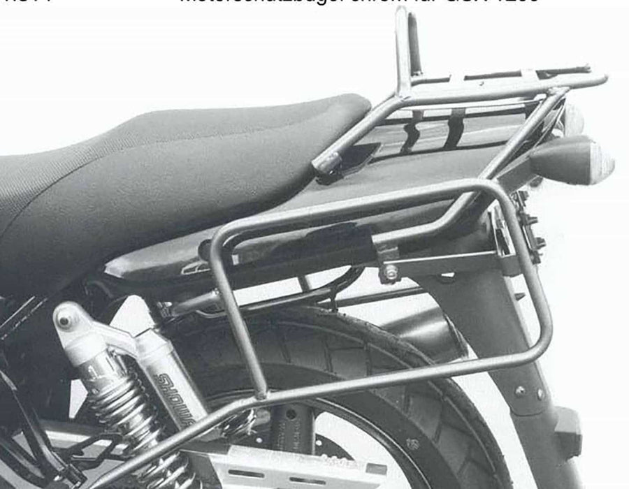Suzuki GSX 1200 [1999-2000] - Kuffertskibsfører