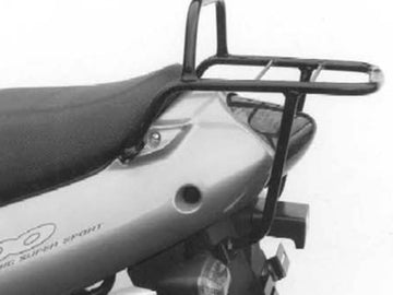 Suzuki GSX 750 F [1998-2002] - bagagebærer