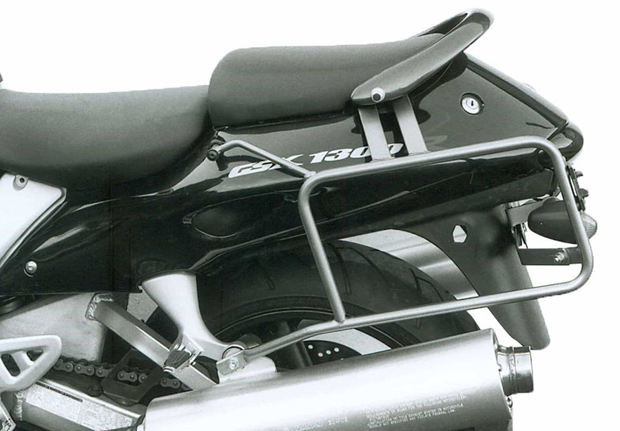 Suzuki GSX 1300 R Hayabusa [1999-2007] - Kuffertbærer