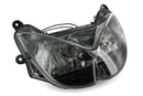 MBK Nitro 50 2T LC [–1998] - Verkleidungskit mit Beleuchtung, schwarz