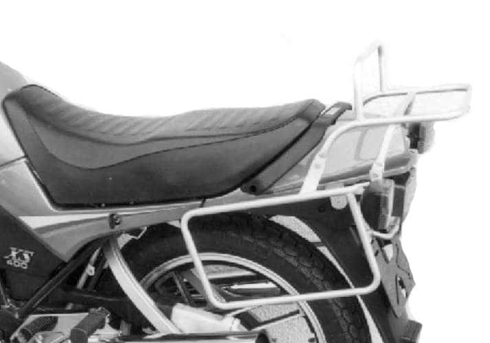 Yamaha XS 400 DOHC SECA [1982-1987] -Complete Carrier