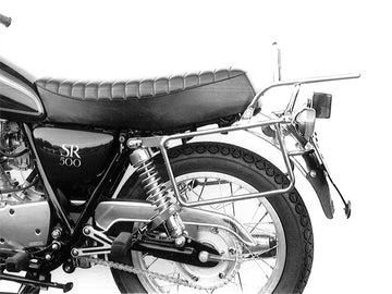 Yamaha SR 500 [1978-1998]-Komplet bjælke