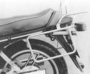 Yamaha XZ 550 [1982-1984]-Komplet bjælke-2